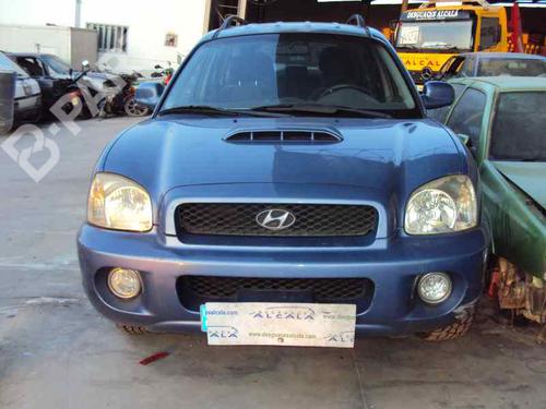 Used Parts HYUNDAI SANTA FÉ I (SM)  2.0 CRDi  1154418
