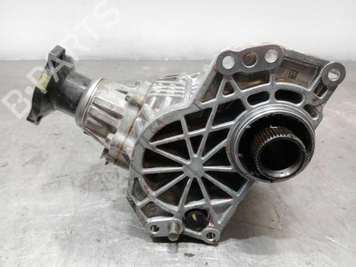 Transfer box HYUNDAI TUCSON (NX4E, NX4A) 1.6 T-GDI Plug-in-Hybrid HTRAC | BP29126240M36 - Image 2