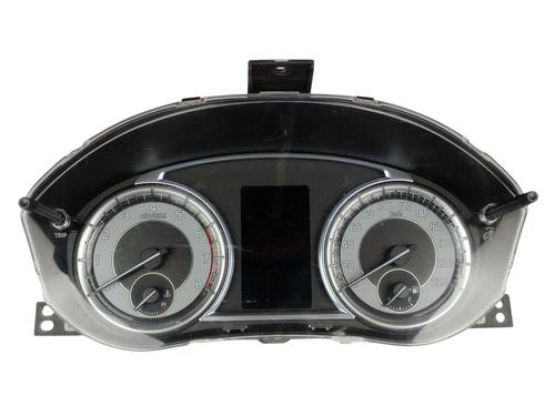 Used Instrument cluster Instrument cluster SUZUKI VITARA (LY) 1.4 Hybrid (Mild Hybrid) (APK414) (129 hp) 21533432 21533432