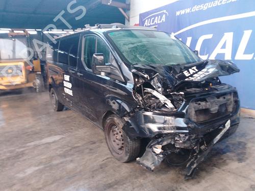 Switch FORD TRANSIT CUSTOM V362 Bus (F3) 2.0 EcoBlue | BP31880895I30