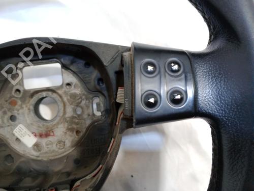 Steering wheel SEAT LEON (1P1) 1.9 TDI | BP17909080C49 
