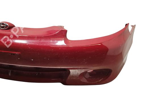 Front bumper HYUNDAI ACCENT I (X-3) 1.5 i 16V | BP22986209C7 