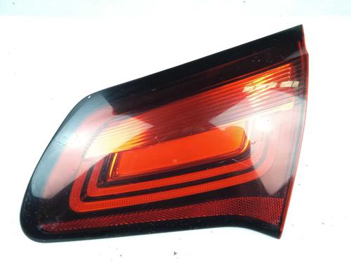 Right tailgate light CITROËN C4 II (NC_) 1.6 HDi 90 | BP15679222C80 - Image 1