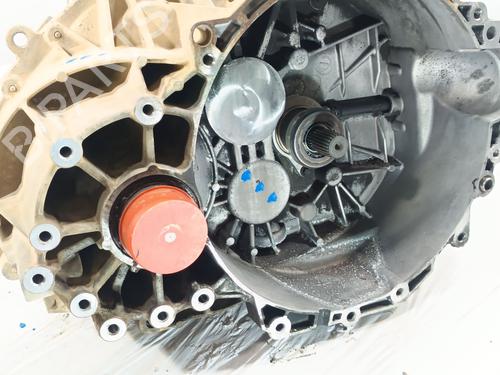 Gearbox LAND ROVER FREELANDER 2 (L359) 2.2 TD4 4x4 | BP29449941M3 