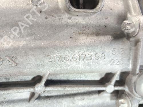 Gearbox BMW 1 (F20) 118 d | BP29478615M3 
