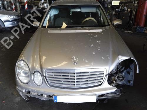 Starter MERCEDES-BENZ E-CLASS (W211) E 220 CDI (211.006) | BP9984912M8  - Image 6