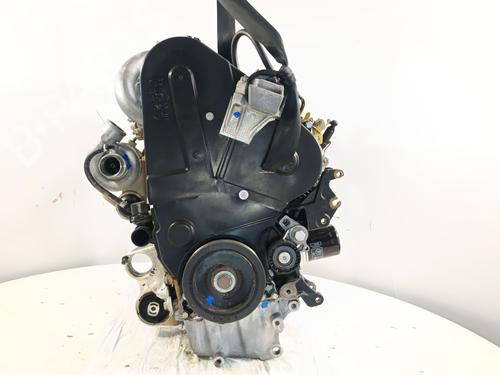 Used Engine Engine CITROËN XSARA (N1) 1.9 TD (90 hp) 35725493 35725493