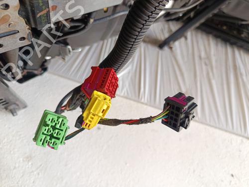 Seats set AUDI A7 Sportback (4GA, 4GF) 3.0 TDI quattro | BP30279987C78