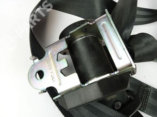 Rear right seatbelt DACIA SANDERO II  | BP10956107I28 