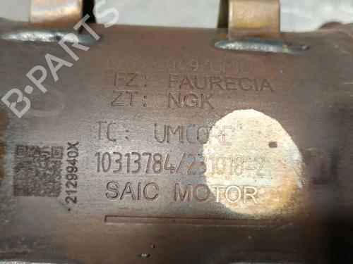 Catalyst MG MG ZS SUV (AZS1) 1.5 VTi | BP30274269M10 - Image 4