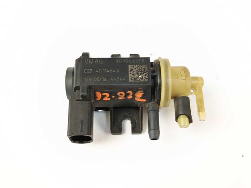 Used Electronic module Electronic module AUDI A3 Sportback (8VA, 8VF) 1.6 TDI (110 hp) 35751500 35751500