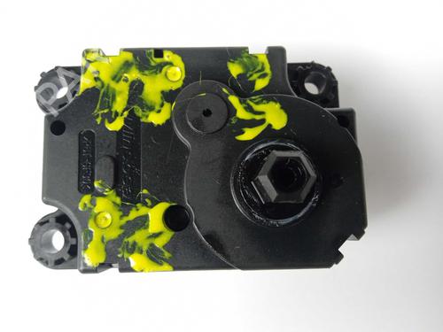 Electronic module CITROËN C-ELYSEE (DD_) | BP11537238M83 - Image 3