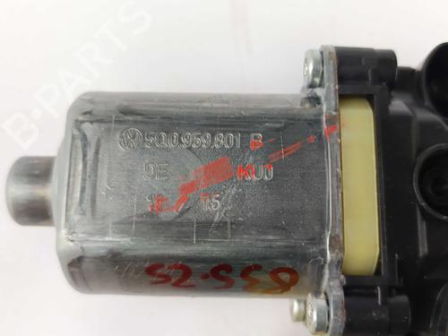 Right front window motor AUDI A3 (8V1, 8VK) 1.6 TDI | BP31628922E20 - Image 3