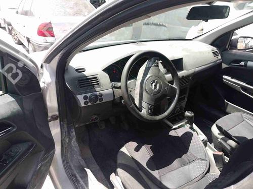 Climate control OPEL ASTRA H (A04) 1.7 CDTI (L48) | BP27382528I5 - Image 7