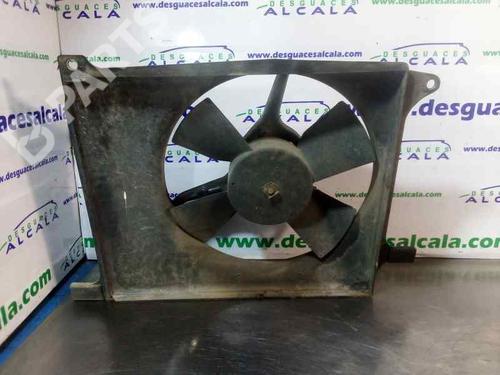 Used Radiator fan OPEL KADETT E (T85) [1984-1993]  10521169