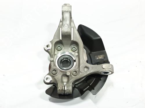 Right front steering knuckle HYUNDAI TUCSON (NX4E, NX4A) 1.6 T-GDi | BP32184374M26