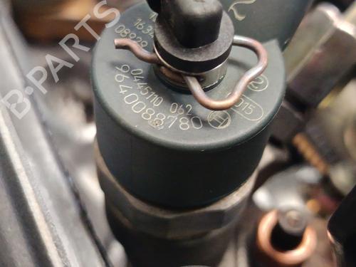 Engine CITROËN XSARA (N1) 2.0 HDi 90 | BP30145319M1