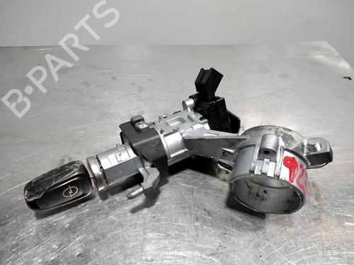 Used Ignition barrel Ignition barrel OPEL MERIVA B MPV (S10) 1.7 CDTI (75) (131 hp) 9983174 9983174