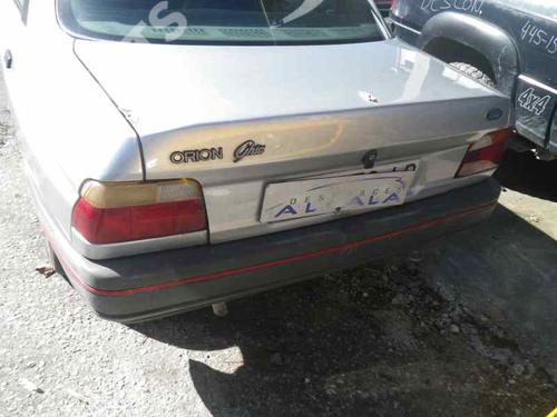 Used Parts FORD ORION III (GAL)    1072549
