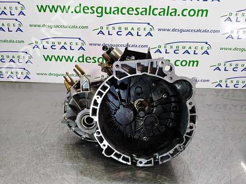 Used Gearbox Gearbox 12516800 12516800