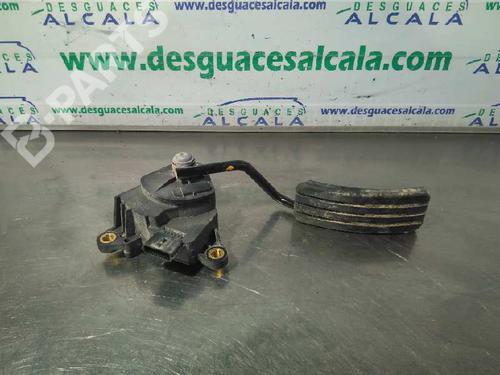 pedal-renault-kangoo-express-fw01_-8200436864-6-pines-2008-10958568 main image