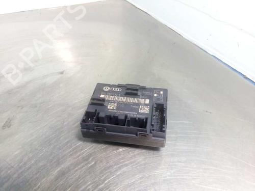 Elektronisk modul AUDI A4 B8 (8K2)  | BP14354338M83 