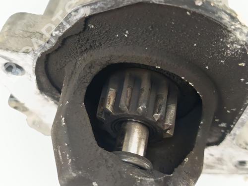 Starter FORD FUSION (JU_) 1.4 TDCi | BP32290436M8