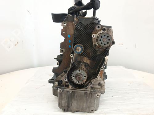 Used Other SKODA RAPID (NH3, NK3, NK6) 1.6 TDI (105 hp) 31680560