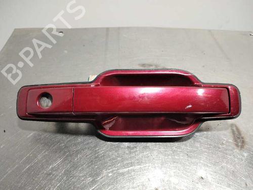 front-right-exterior-door-handle-ssangyong-actyon-i-200-xdi-4wd-2005-9979864 main image