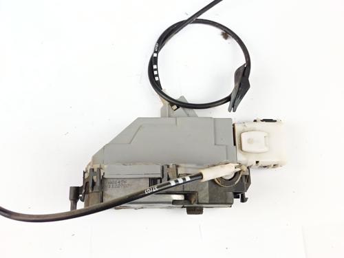 Used Rear right lock Rear right lock PEUGEOT 308 I (4A_, 4C_) 1.6 16V (120 hp) 33941506 33941506