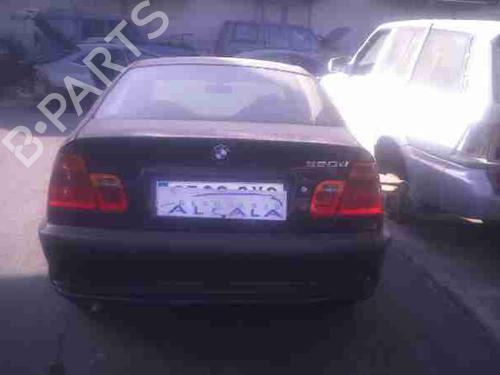 AC radiator BMW 3 (E46) 320 d | BP9987123M32 - Image 3