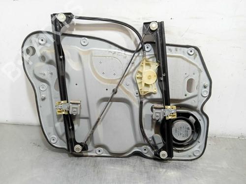 Used Front right window mechanism Front right window mechanism VW CADDY III MPV (2KB, 2KJ, 2CB, 2CJ) 1.9 TDI (105 hp) 13552520 13552520