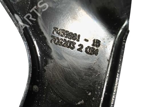 Frontplade/Frontkurv BMW 1 (F40) 118 i | BP34705009C72 - Image 3