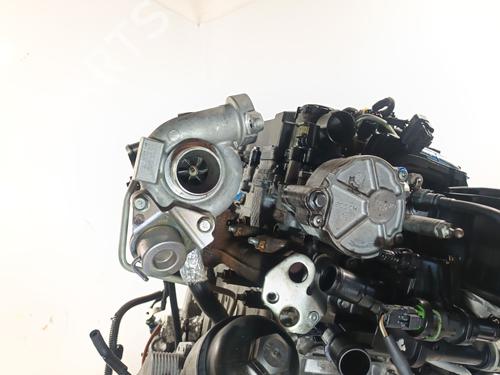 Engine CITROËN C4 Coupe (LA_) 1.6 HDi | BP30110765M1