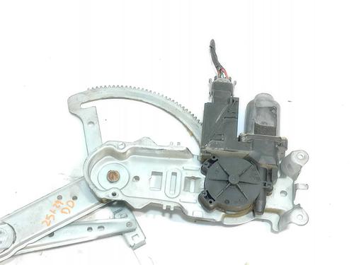 Front right window mechanism OPEL COMBO Box Body/MPV 1.7 DTI 16V | BP17922477C23 - Image 2