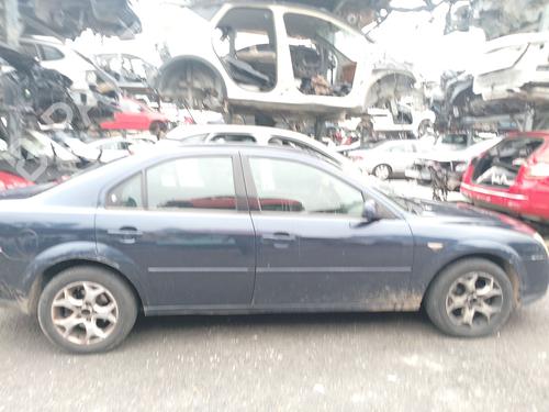 Brukte deler til FORD MONDEO IV Saloon (BA7) 2.0 (145 hp) 4357975