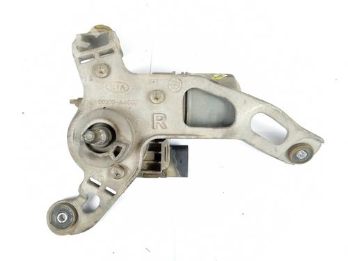 Used Front wiper motor KIA CARENS IV [2013-2025]  10928464
