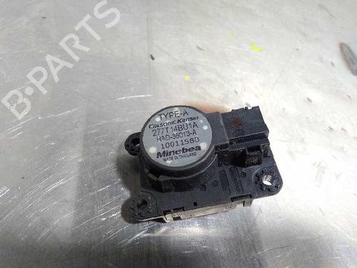 Electronic module NISSAN QASHQAI II SUV (J11, J11_) [2013-2024]  11389416