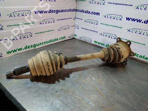 Used Right rear driveshaft Right rear driveshaft 10929904 10929904
