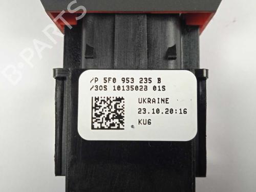 Advarselskontakt SEAT ATECA (KH7, KHP) 1.5 TSI | BP18844946I22 - Image 4