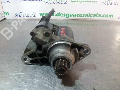 Startmotor VW POLO IV (9N_, 9A_) [2001-2014]  9993992