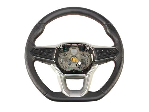 Used Steering wheel Steering wheel SEAT IBIZA V (KJ1, KJG) 1.0 TSI (95 hp) 40459770 40459770