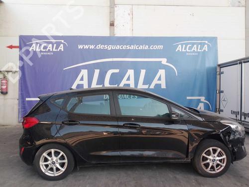 Used Parts FORD FIESTA VII (HJ, HF) 1.1 Ti-VCT 4750897