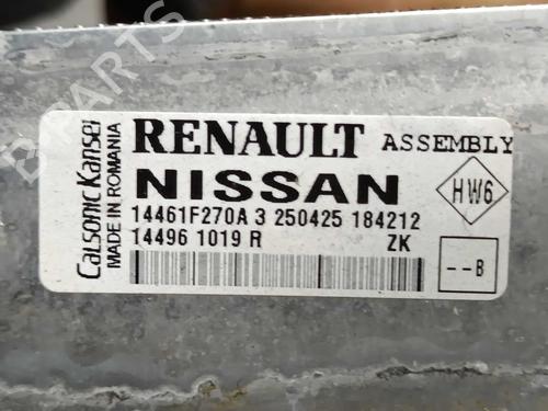Intercooler NISSAN JUKE (F16_) 1.0 | BP34055911M30 - Image 3