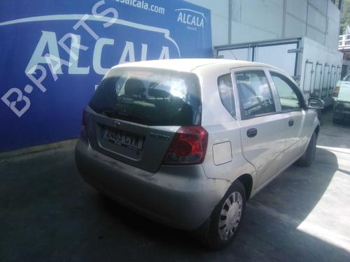 Alternator DAEWOO KALOS (KLAS) 1.2 | BP18483862M7  - Image 6