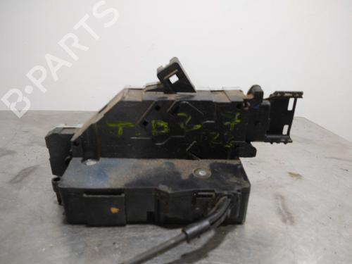 Used Rear right lock Rear right lock 9984238 9984238