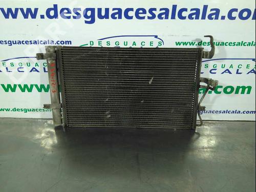 Used AC radiator HYUNDAI ELANTRA III (XD) 2.0 CRDi (113 hp) 9989503
