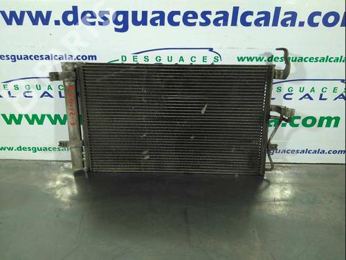 Radiador de A/C HYUNDAI ELANTRA III Saloon (XD) [2000-2006]  9989503