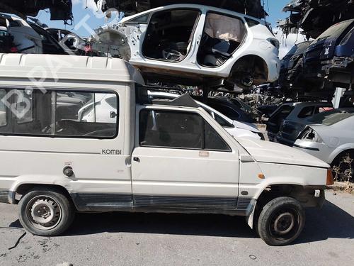 Used Parts SEAT TERRA (24) 1.4 D 4226760