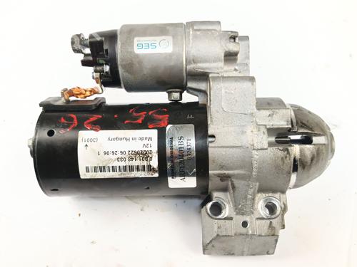 Used Starter BMW 3 (E90) 320 d (177 hp) 32185313
